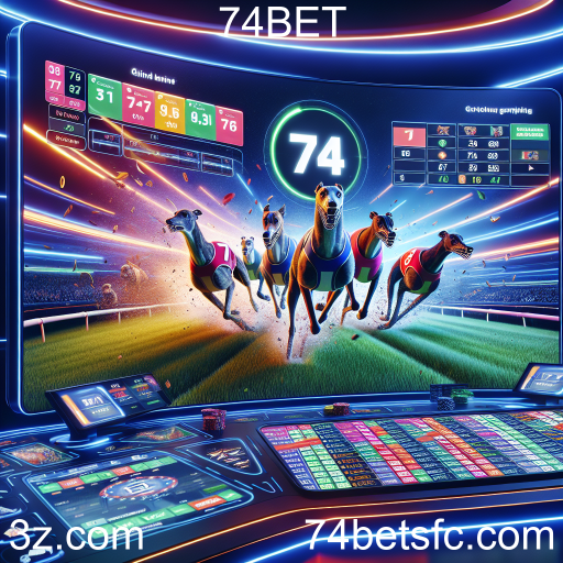 A Revolução dos Jogos Virtuais no 74BET